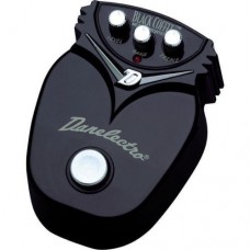Danelectro Mini Effects, DJ-21, Black Coffee Metal Distortion